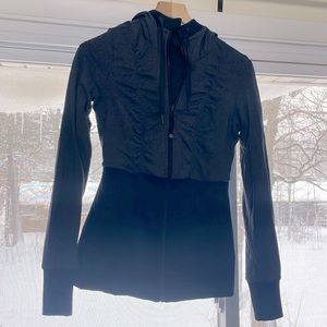 Lululemon Jacket (reversible)